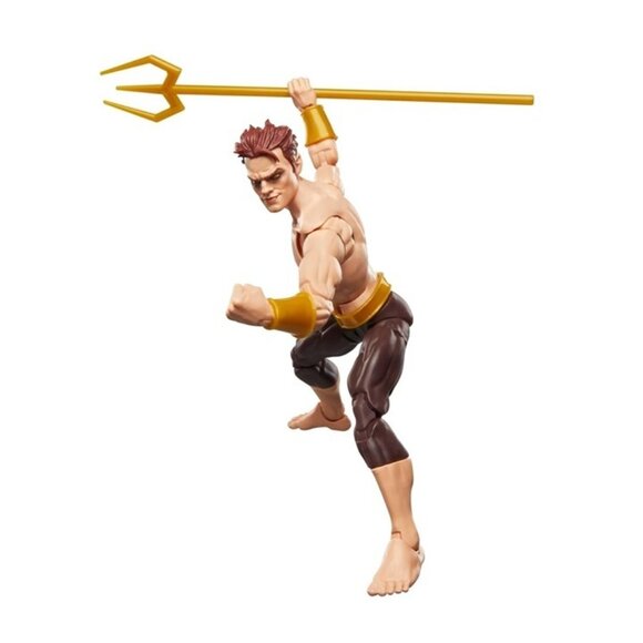 Marvel Legends Series Daimon Hellstrom 6-Inch Action Figure - Picture 7 of 11